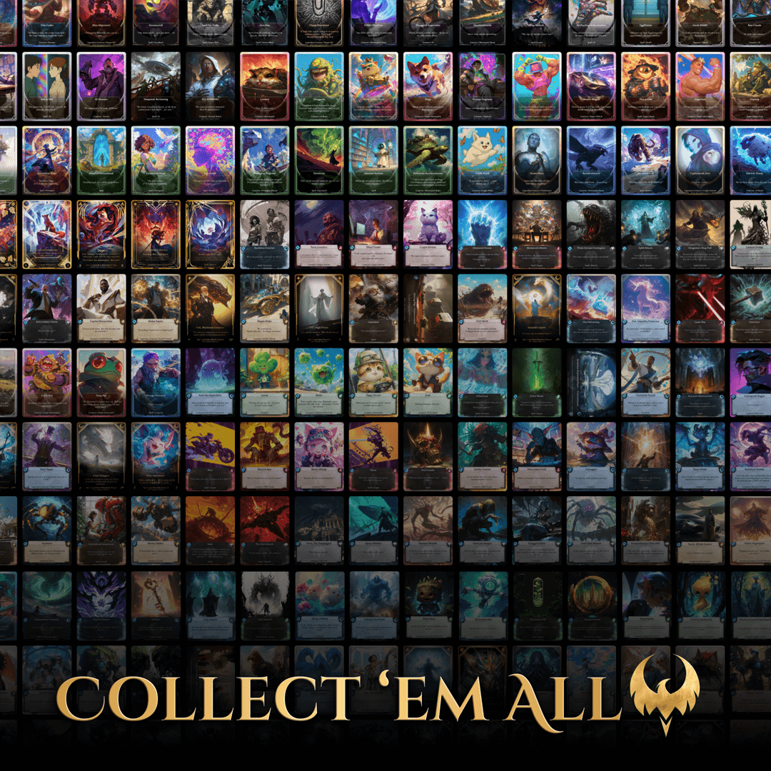 colton_art's tweet image. I'm soft-launching the Memethology mini app (only on @worldcoin for now)
hit this link and let me know what breaks 👉 world.org/ecosystem/app_…
You get free daily packs just for trying it out