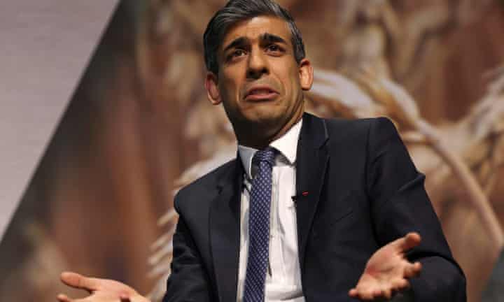 TStandfield1789's tweet image. Capital Gains Tax?
Didn't Rishi Sunak campaign and vote for its reduction, and financially gain?
Believe he did.
And then he became Chancellor and Prime Minister.
@RachelReevesMP @RishiSunak @MelJStride @Conservatives @griffitha