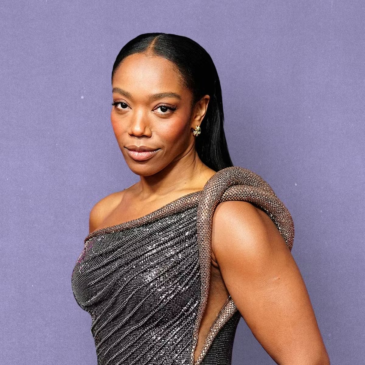DCLegacy_'s tweet image. Naomi Ackie (Mickey 17, Blink Twice) est en discussion pour rejoindre le casting du film ‘CLAYFACE’ !

(via hollywoodreporter.com/movies/movie-n…)