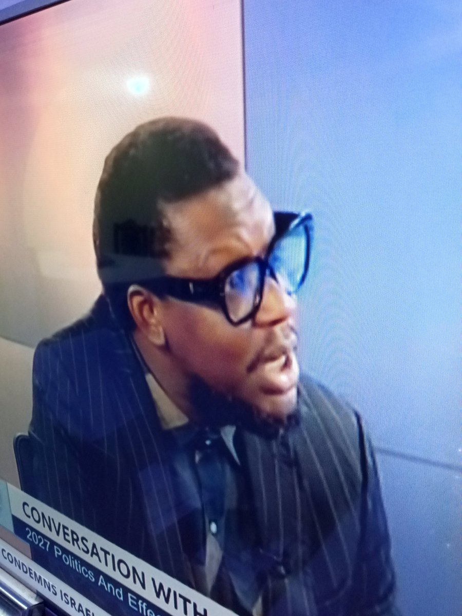 Moses Jiyah Dangana (@musajiyadangana) on Twitter photo "There are sycophants around President Tinubu telling him everything is okay. But everything is not okay."
~ Adamu Garba, APC Chieftain, on Channel Television. "There are sycophants around President Tinubu telling him everything is okay. But everything is not okay."
~ Adamu Garba, APC Chieftain, on Channel Television.