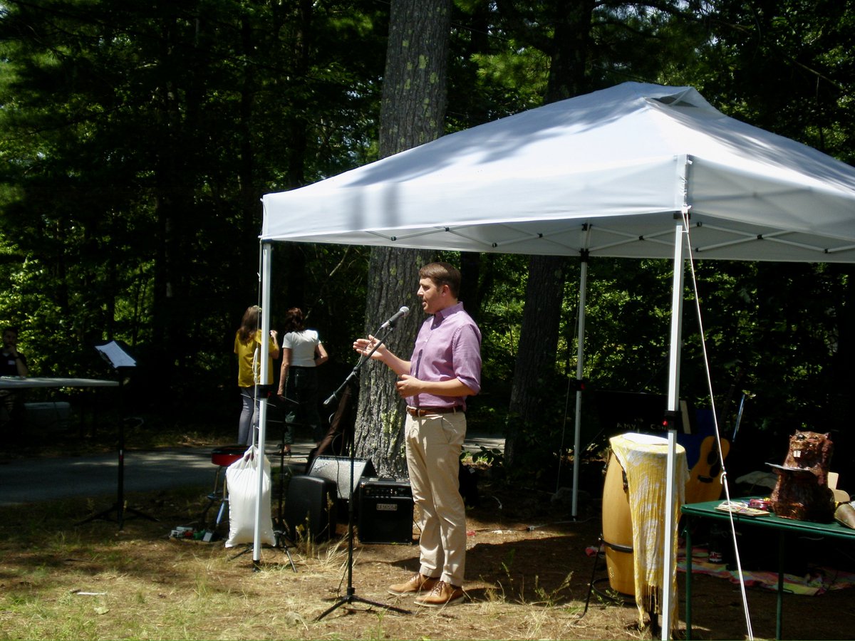 ChrisPappasNH's tweet image. It was great to join the Milford Democrats at their annual cookout.
I’m inspired by everyone who showed up to get organized. I'll continue to show up, to listen, and to always put New Hampshire first.