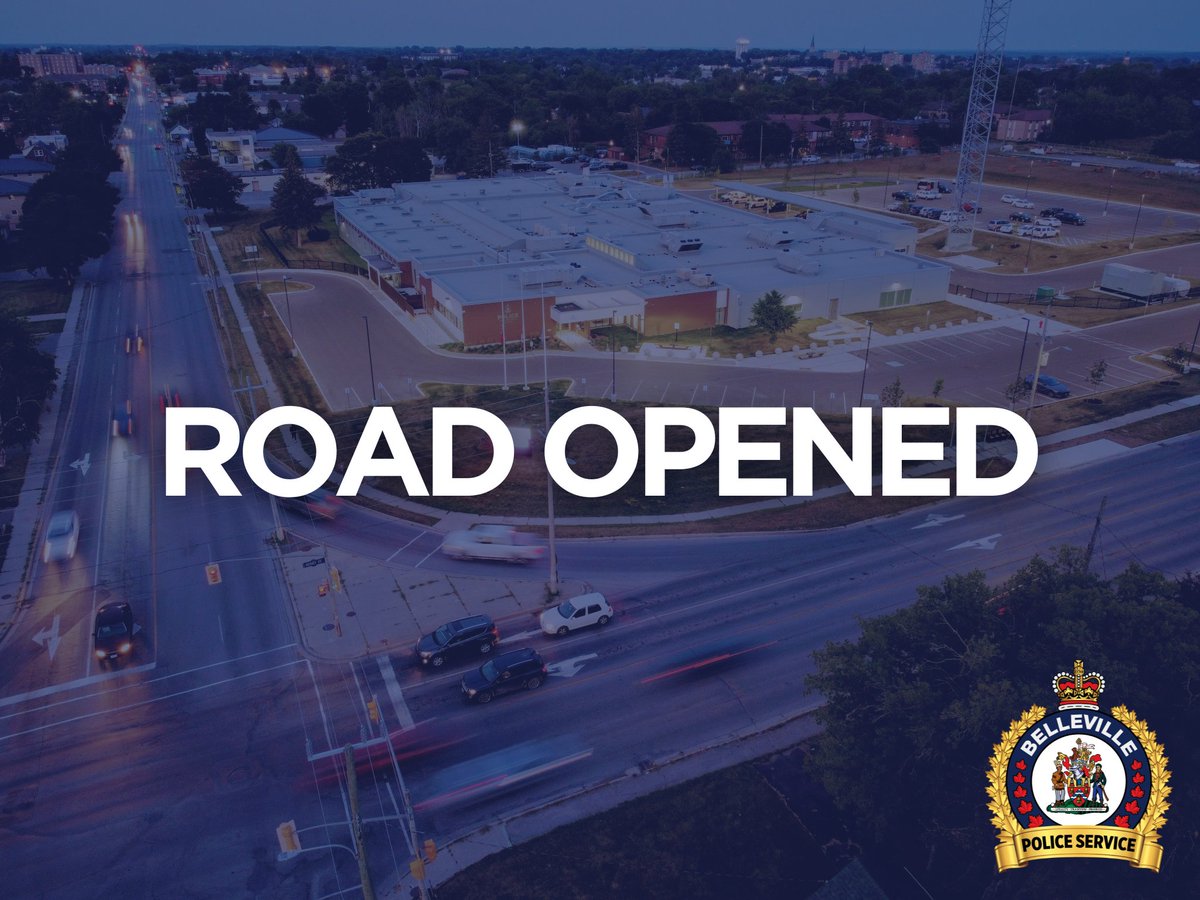 UPDATE: 

Sidney Street is now open. Thank you for your patience.
