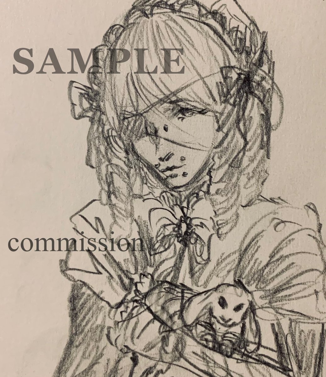 SorromiaWolf's tweet image. 3$ sketch comms open, contact me on Discord