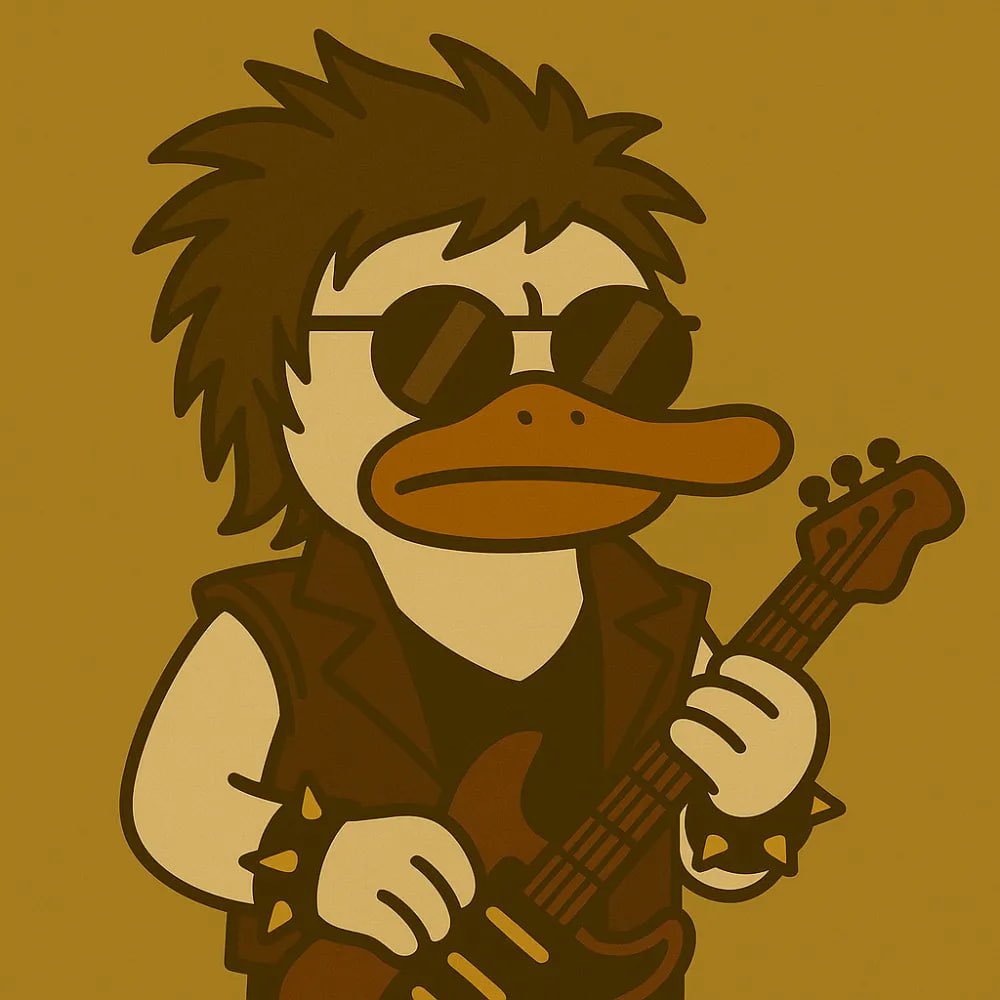 PiffsPeak's tweet image. Today, the world lost more than just a rockstar we lost a legend.
Ozzy Osbourne wasn’t just the Prince of Darkness. He was the soundtrack to rebellion, the father of heavy metal, and a symbol of raw, unapologetic life.
For decades, he gave us his voice, his chaos, his pain, his…