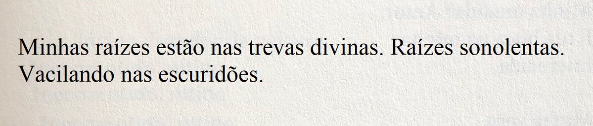 dallowayclrss's tweet image. 📖 &quot;Água viva&quot; (1973)                      
 — Clarice Lispector