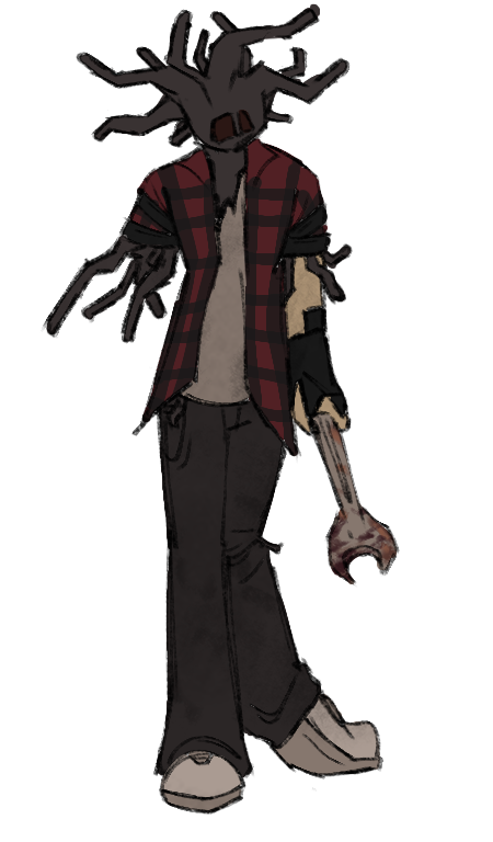 4sakenShips's tweet photo. Today's ship is DecayedMasked ! (req)
<3
[ #TheDecayed x #TheMasked ] https://t.co/HPhe7Hgczj