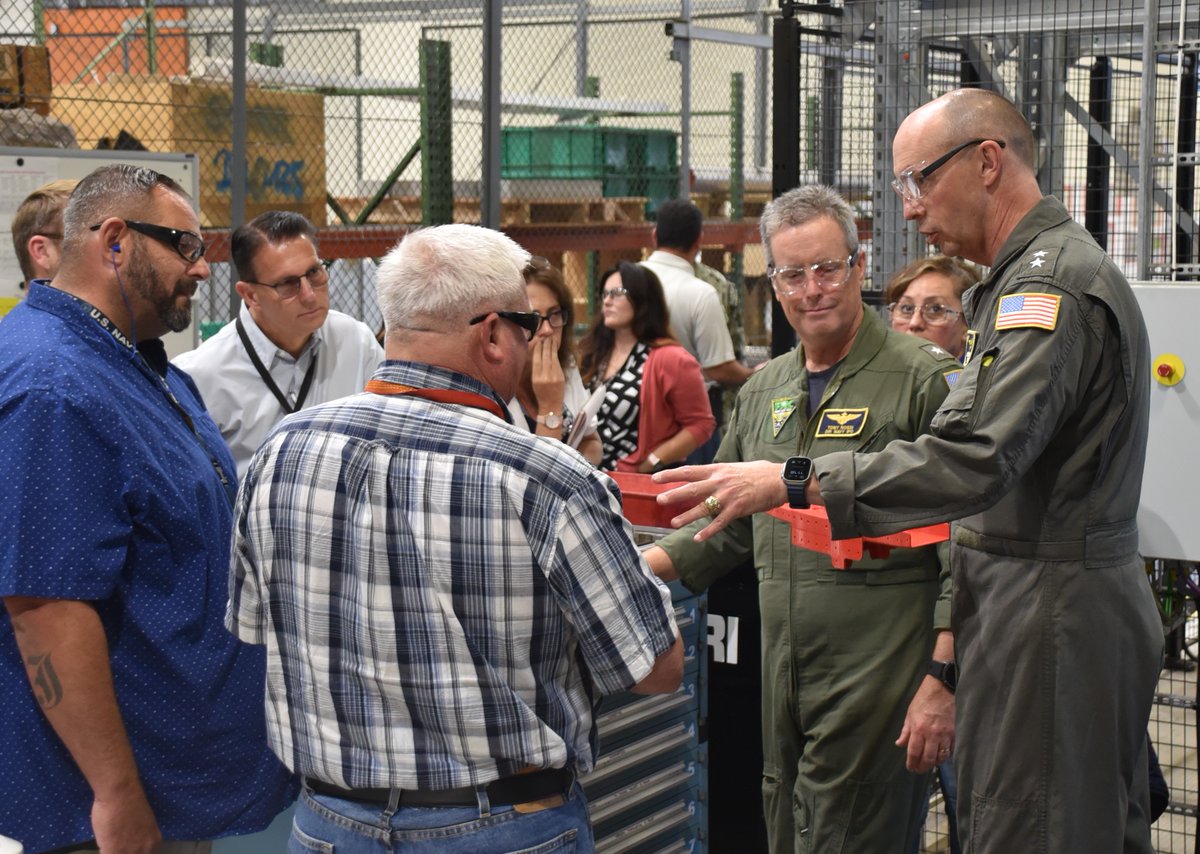 Fleet Readiness Center Southwest tweet media