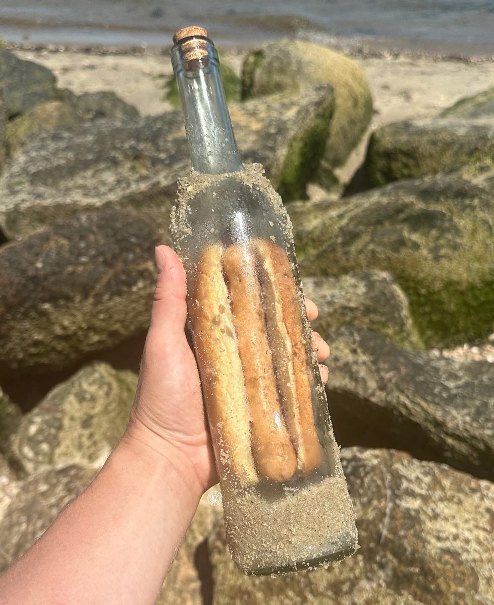not_mike_riley's tweet image. Sending a message in a bottle to my friend .@Los_Beavs
Wherever you are, I hope there’s hotdogs