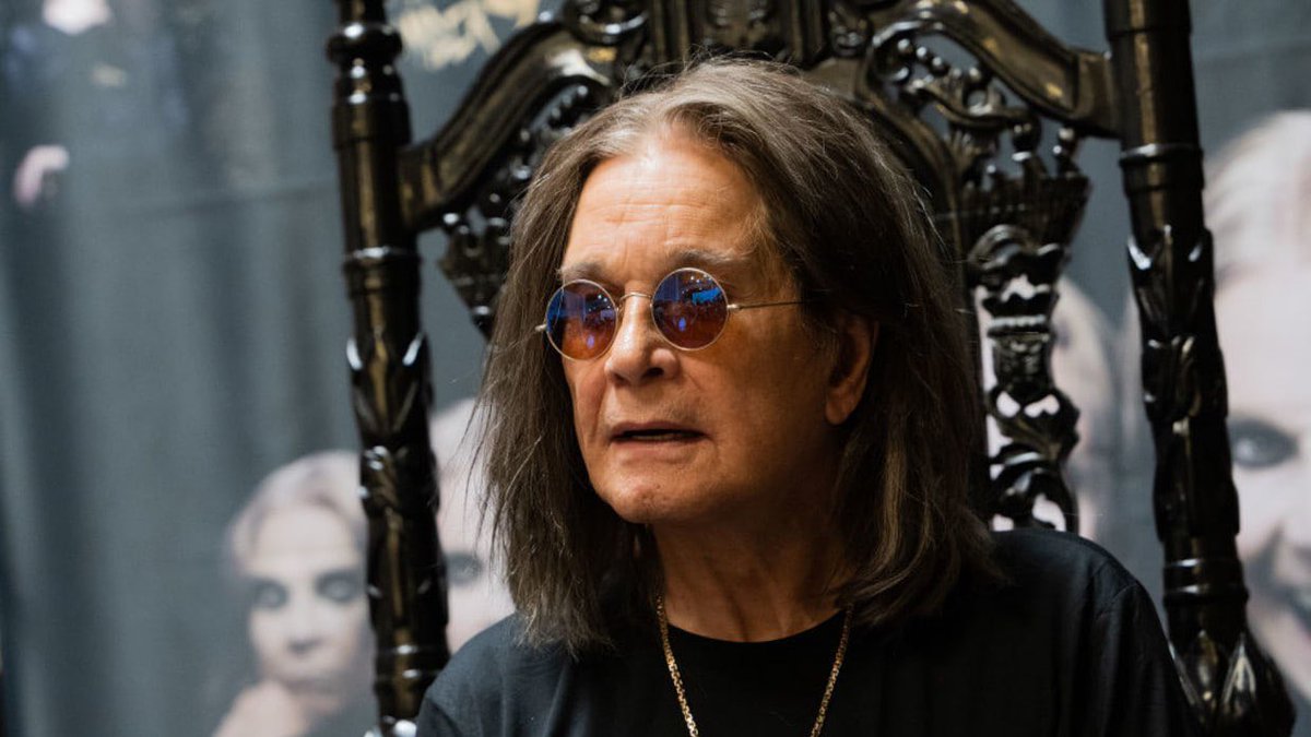 JackStr42679640's tweet image. Junky Goner
Ozzy Osbourne dies aged 76 just weeks after epic farewell show with Black Sabbath
@MTodaynews