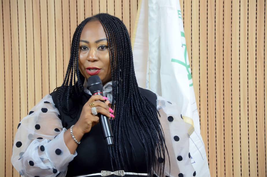 NIGERIAN INSTITUTE OF ADVANCED LEGAL STUDIES tweet media