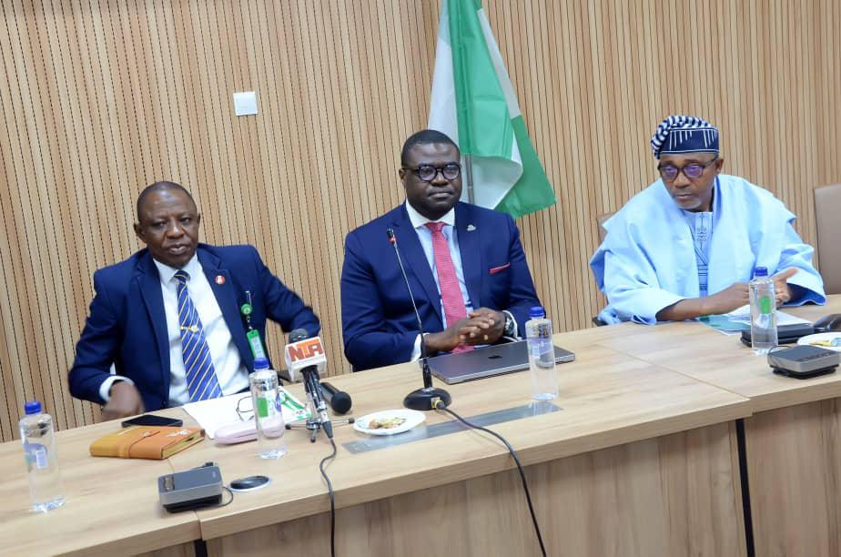 NIGERIAN INSTITUTE OF ADVANCED LEGAL STUDIES tweet media