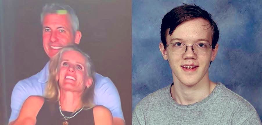 truthtroll_X's tweet image. Anybody else find it weird that we know more about …
These two👇🏼 Than this guy👇🏼