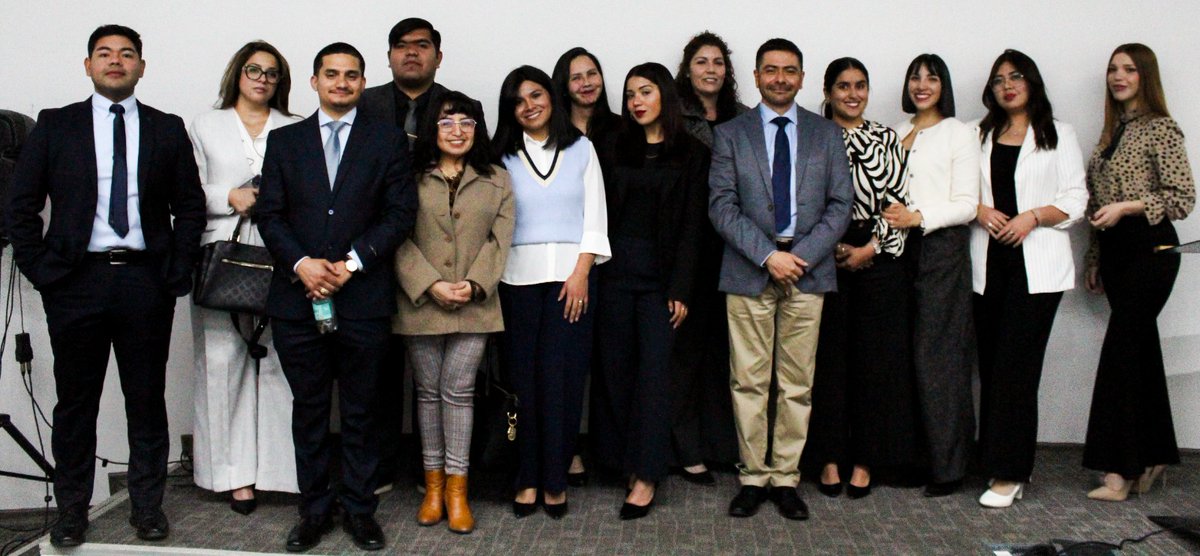 CChC Calama tweet media