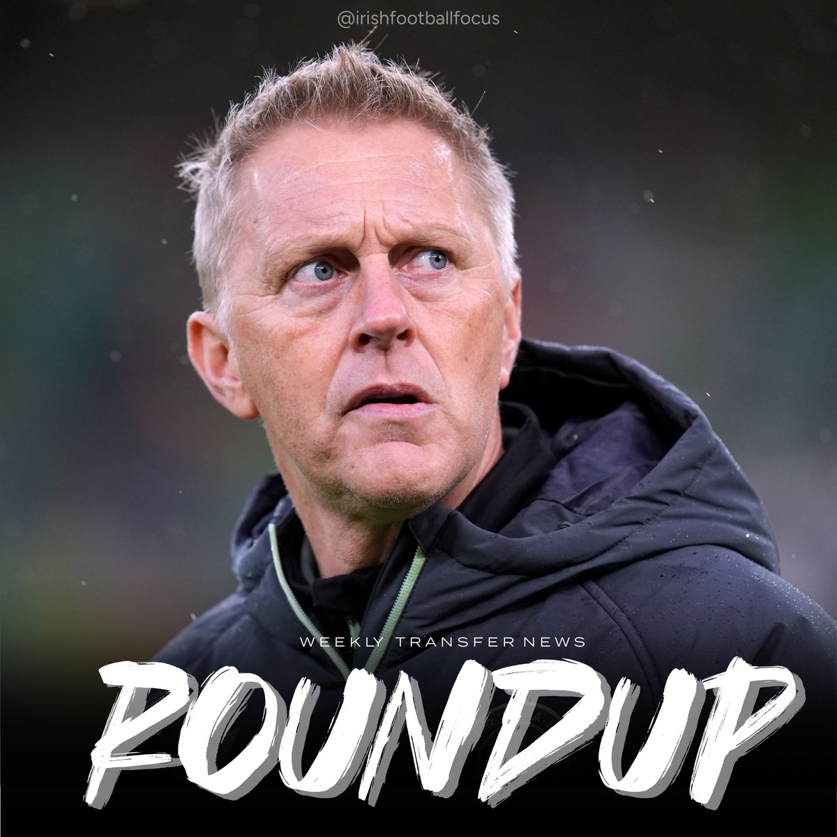 LRoar_Pod's tweet image. WEEKLY TRANSFER ROUNDUP 🇮🇪📰
EVAN FERGUSON
Brighton striker Evan Ferguson has agreed a season-long loan move to AS Roma, including a €40 million option to buy, potentially breaking the record for an Irish player. He is set to be officially announced in the coming days. Roma…
