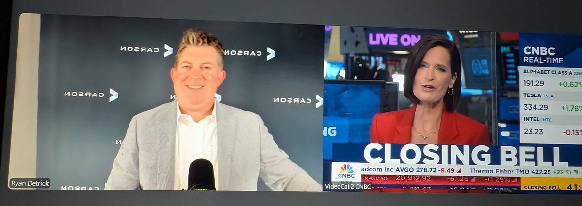 RyanDetrick's tweet image. On @CNBCClosingBell next with @contessabrewer! Tune in.