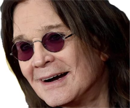 RIP Ozzy Osborne 
😢😢😢