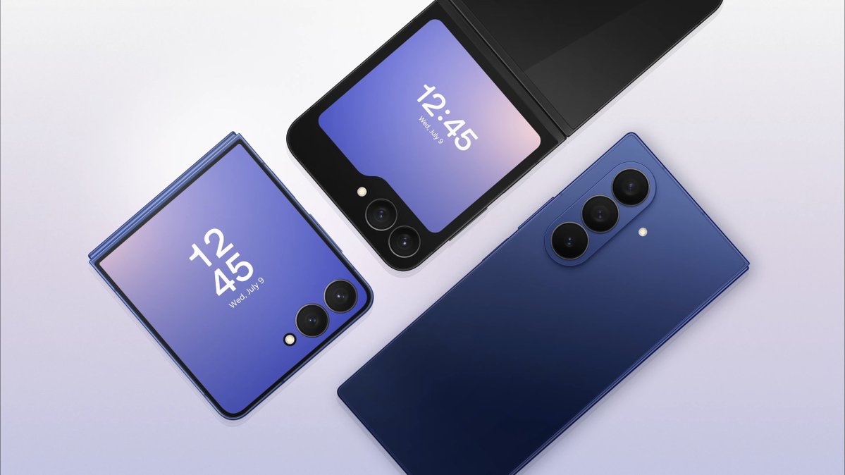 sondesix's tweet image. Samsung announced that they've reached 210,000 pre-orders for the Galaxy Z Fold7, Flip7, and Flip7 FE during the first 48 hours of their launch in India.
In comparison, Samsung India sold 430,000 Galaxy S25 Series during the entire pre-order period.
Really surprised to hear…