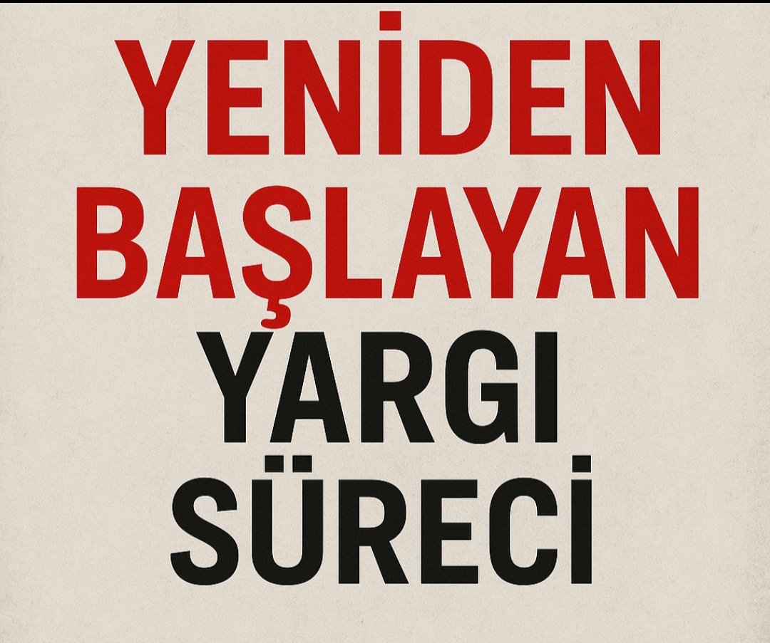 Hatırlatma!!!
Başa saran bir süreç...
Belli olmayan tarihler...
Neticelenmemiş kararlar...
Netleşmeyen konular...
Tamamlanmayan eksikler...
O kadar uğraştan sonra geriye sadece belirsizlikler kaldı.
Hala bekliyoruz.
Unutmayın!!
#SiverekKatliamıİcinAdalet