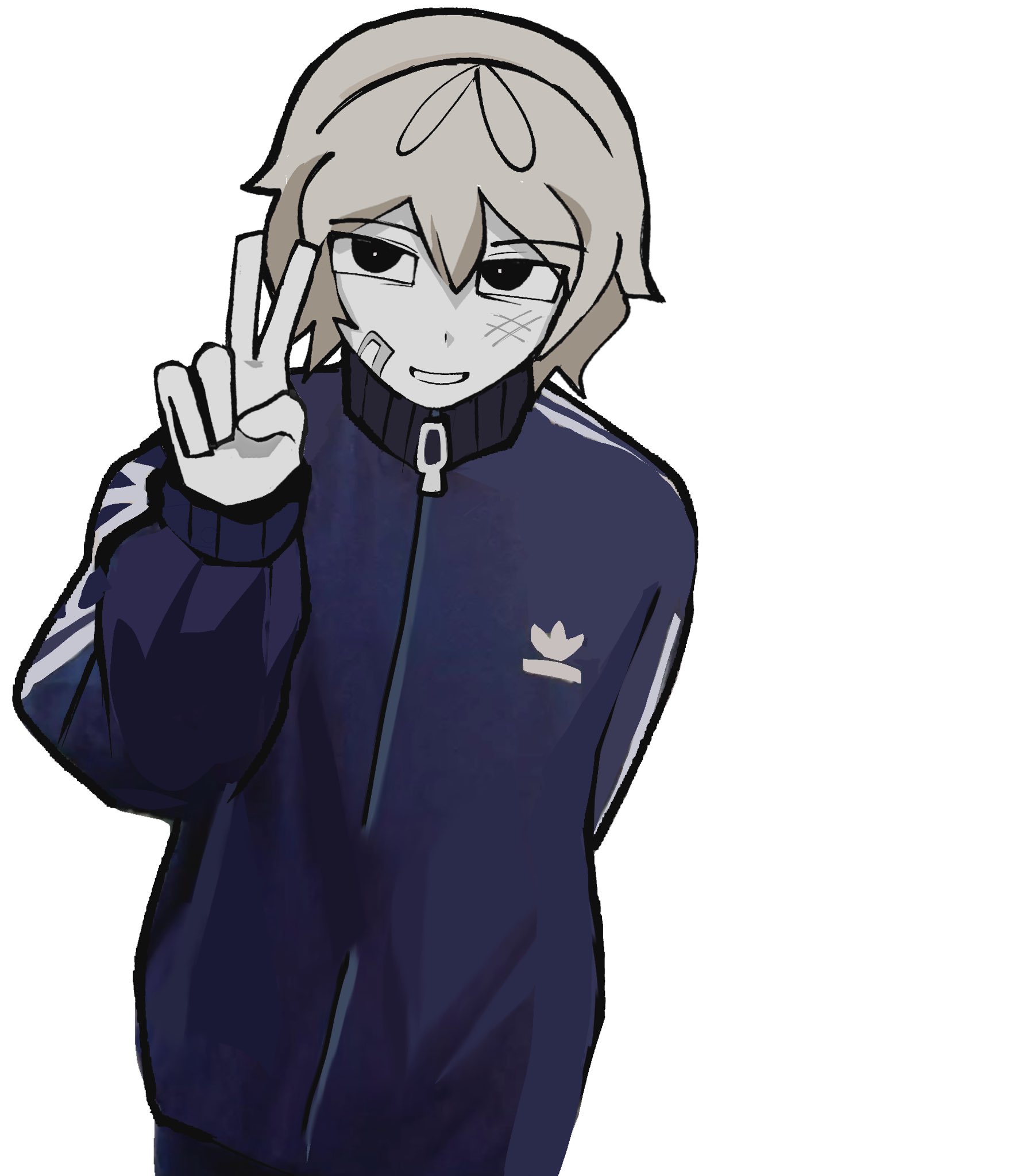 きたない君がいちばんかわいい 額装高精細複製画 キャラファイングラフ きたない君がいちばんかわいい - Search / X