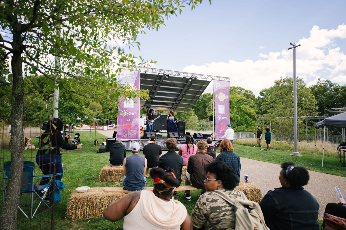 pittsburghparks's tweet image. This September—celebrate freedom and unity at the Freedom Harvest Celebration! In honor of National Underground Railroad month, we are bringing you an afternoon of community and solidarity on Saturday, September 6 at the Frick Environmental Center.
Join us from 1:00 – 4:00 p.m.…