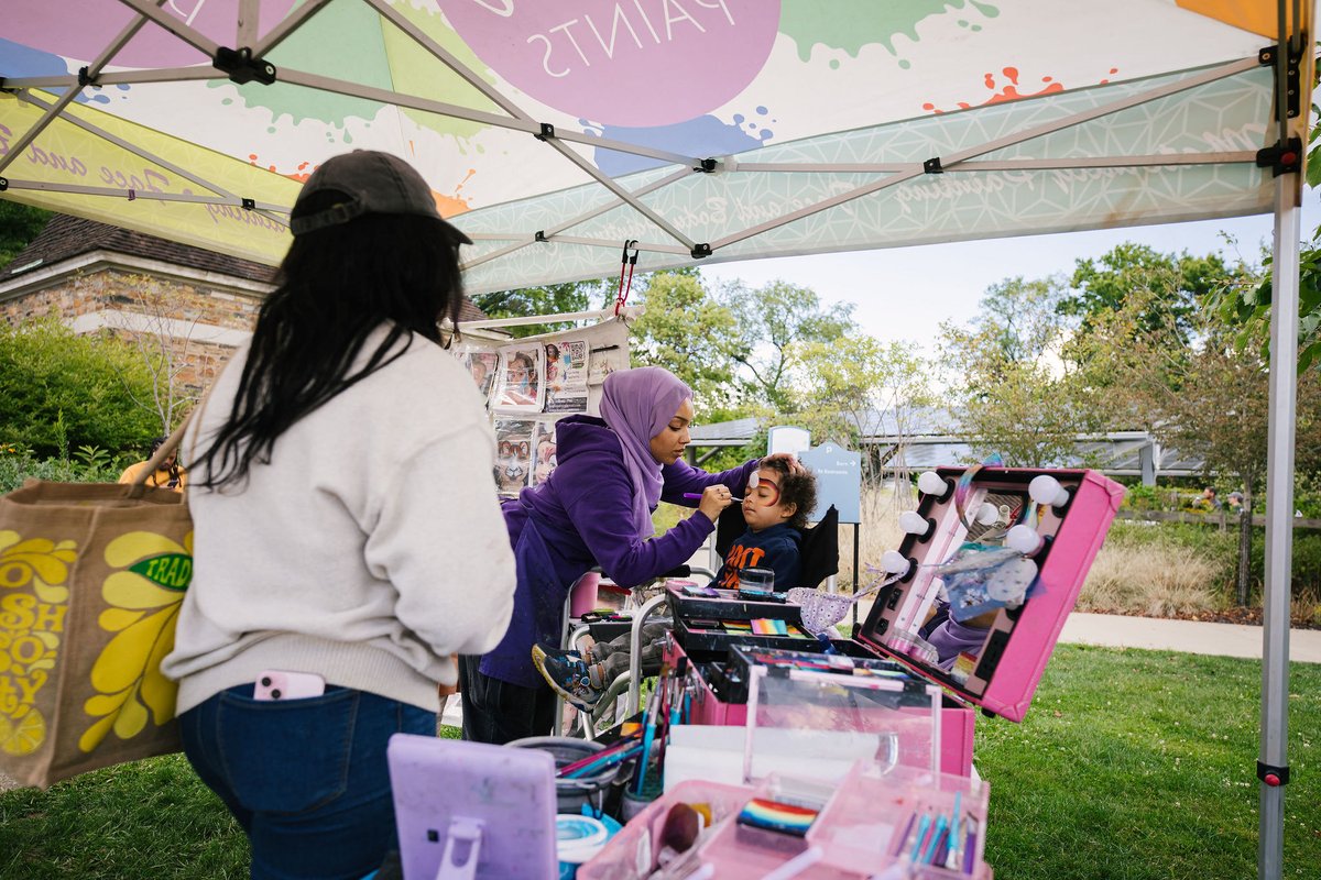 pittsburghparks's tweet image. This September—celebrate freedom and unity at the Freedom Harvest Celebration! In honor of National Underground Railroad month, we are bringing you an afternoon of community and solidarity on Saturday, September 6 at the Frick Environmental Center.
Join us from 1:00 – 4:00 p.m.…