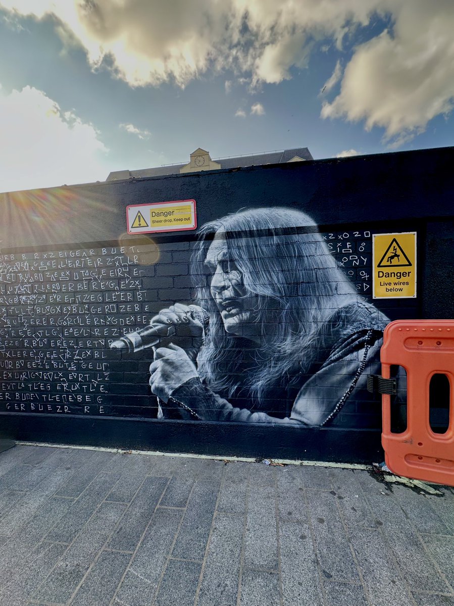 Ozzy! 🤍

#ozzyosbourne #OzzyOsbourneRIP #ozzyosbourneforever #Brumsown #RIPOzzy #RIPOzzyOsbourne