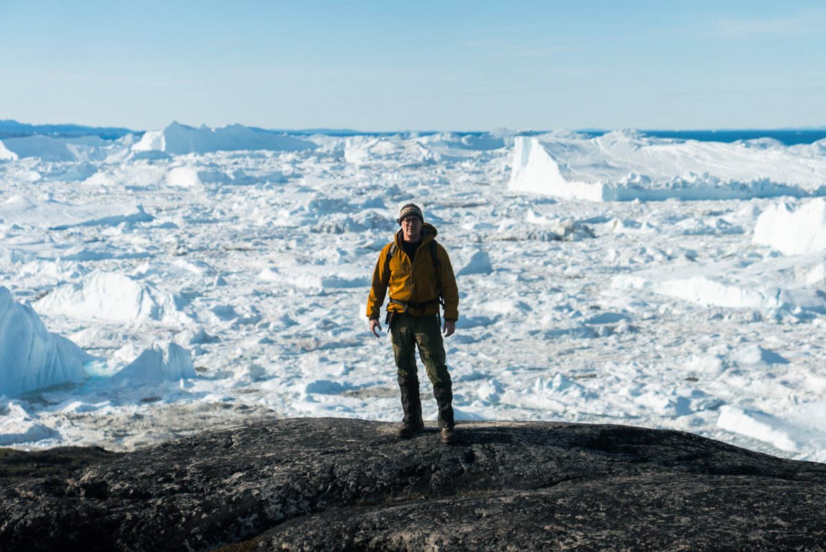 creativebcs's tweet image. Congratulations to the B.C. Documentary, HUNT FOR THE OLDEST DNA, Winner of the 46th Emmy Awards in Outstanding Science & Technology!
Learn more: bccreates.com/b-c-documentar…