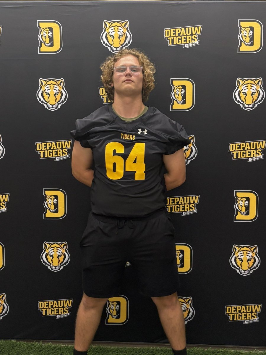 Samuel Glasser 2026 (@samuel_glasser) on Twitter photo I had a great time with my visit to <a href="/DePauwTigersFB/">DePauw Football</a> and thank you to <a href="/ScottSrnka/">Scott Srnka</a> for the invitation out!! <a href="/Coach_M_Irvin/">Matt Irvin</a> <a href="/BouchardFred/">Fred Bouchard</a> <a href="/coachgoldberg1/">Coach Goldberg</a> <a href="/nmenneke77/">Nick Menneke</a> <a href="/JPRockMO/">JP Rock</a> <a href="/GSV_STL/">Gateway Sports Venue</a> <a href="/MICDSfootball/">MICDS Rams Football</a> <a href="/Raybarnes686gm1/">Raybarnes686@gmail.com</a> I had a great time with my visit to <a href="/DePauwTigersFB/">DePauw Football</a> and thank you to <a href="/ScottSrnka/">Scott Srnka</a> for the invitation out!! <a href="/Coach_M_Irvin/">Matt Irvin</a> <a href="/BouchardFred/">Fred Bouchard</a> <a href="/coachgoldberg1/">Coach Goldberg</a> <a href="/nmenneke77/">Nick Menneke</a> <a href="/JPRockMO/">JP Rock</a> <a href="/GSV_STL/">Gateway Sports Venue</a> <a href="/MICDSfootball/">MICDS Rams Football</a> <a href="/Raybarnes686gm1/">Raybarnes686@gmail.com</a>