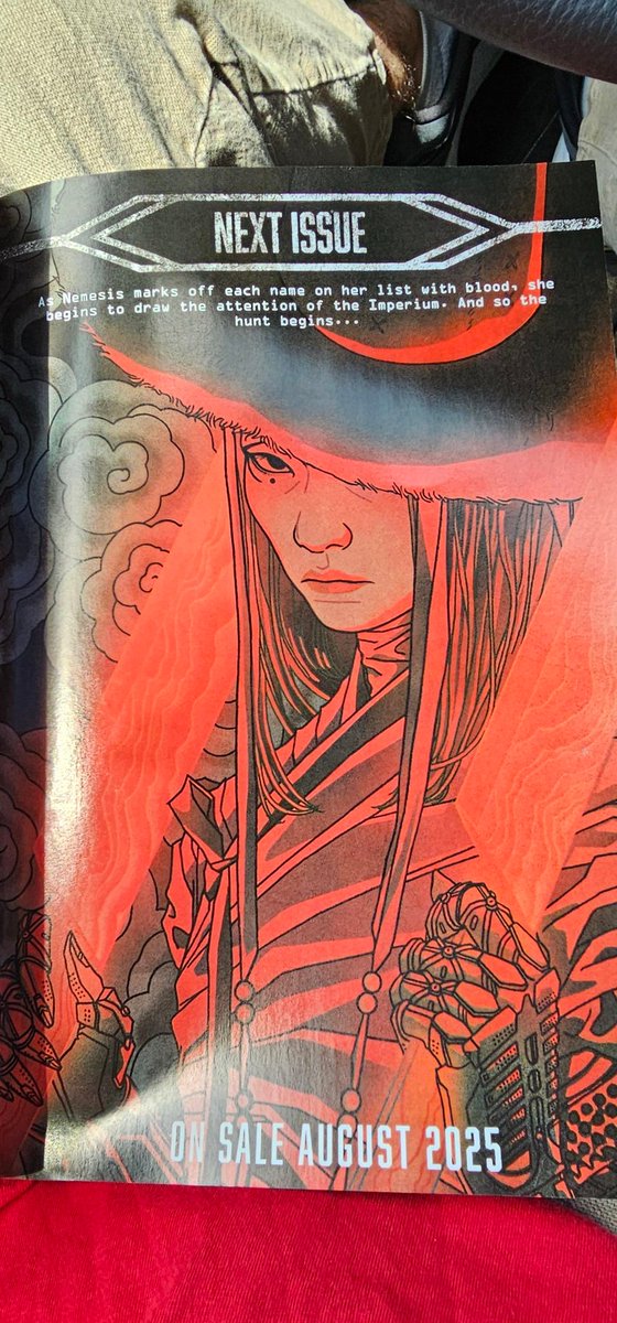 RebelMoonTheory's tweet image. Look what just came in the Mail 🗡🔥
#RebelMoon
#RebelMoonNemesis @netflix