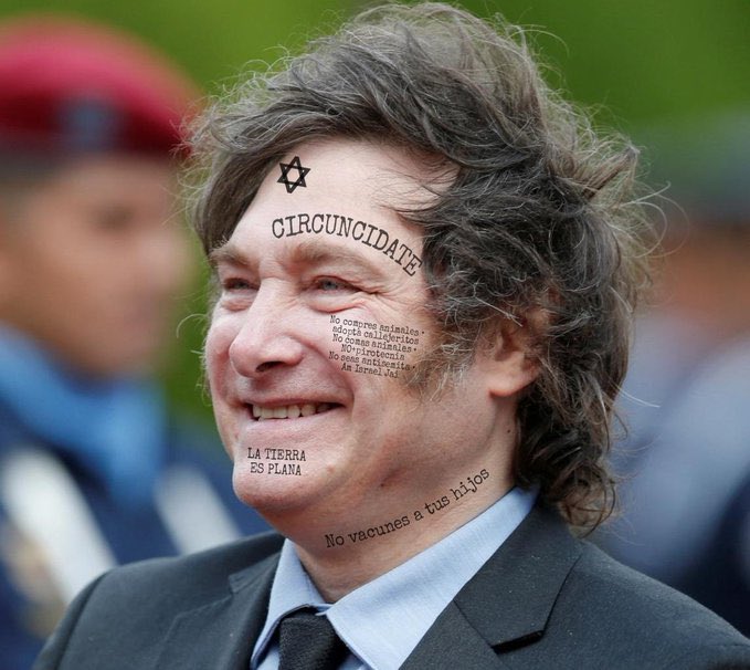 NuncaUnGonzalez's tweet image. 