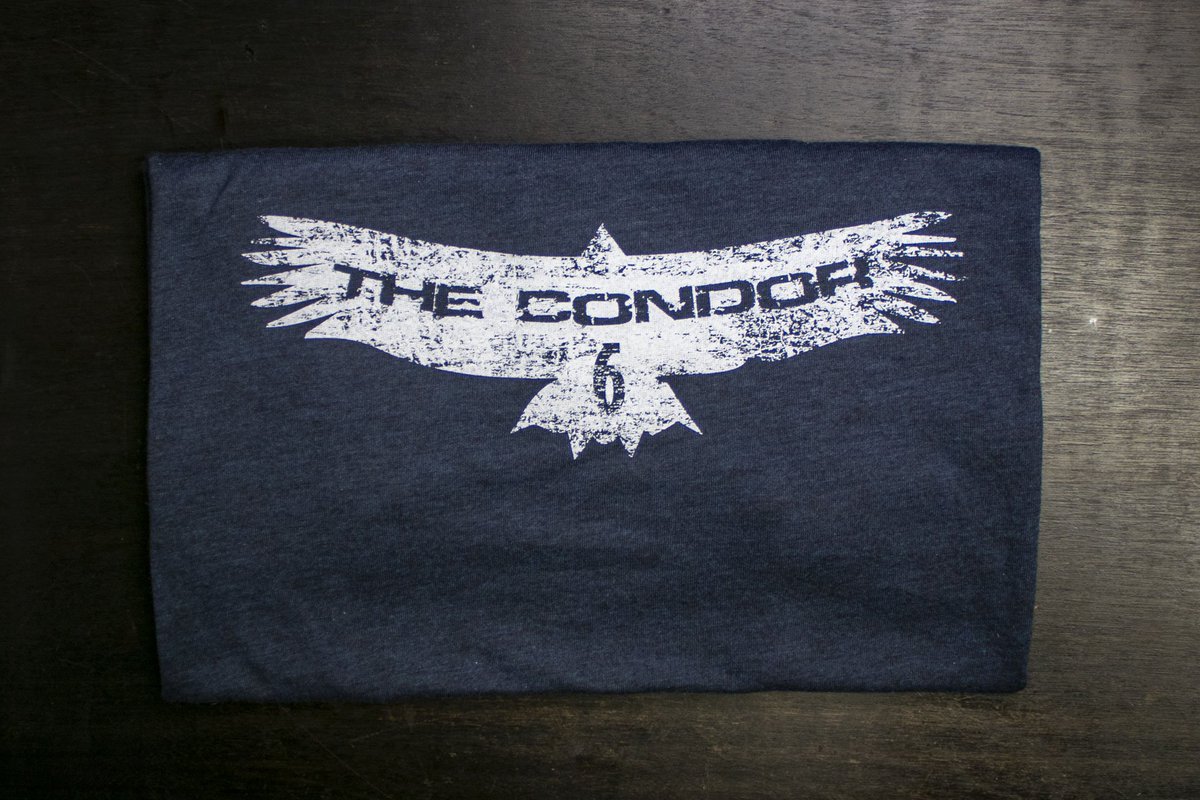 avsfam's tweet image. Behold the last day of ½ Condor. #AVSFAM 
#GOAVSGO

#hashtagsarefun

avsfam.com/shirts/p/condo…