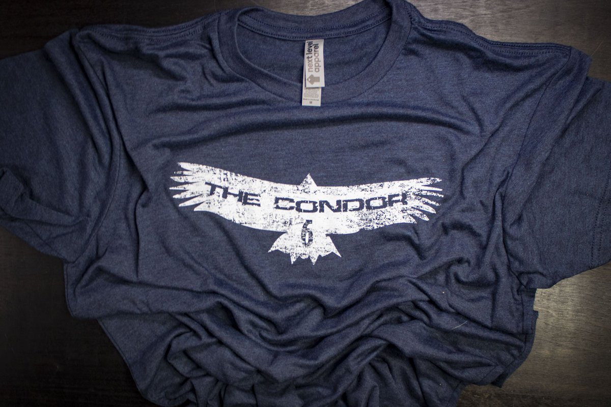 avsfam's tweet image. Behold the last day of ½ Condor. #AVSFAM 
#GOAVSGO

#hashtagsarefun

avsfam.com/shirts/p/condo…