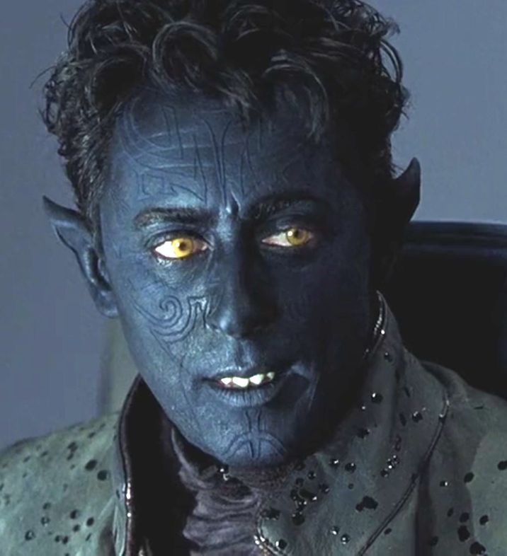 MCUFilmNews's tweet image. Alan Cumming got in trouble after saying Nightcrawler fights Reed Richards in 'AVENGERS: DOOMSDAY'.
“My publicist called me. The wrath of your publicist is not a wrath you want to have.”
(Source: @JimmyKimmelLive)