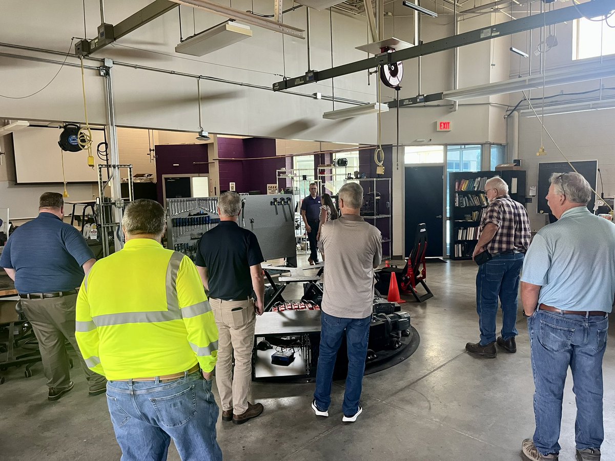 Kansas Concrete & Aggregate Producers (KCAP) tweet media