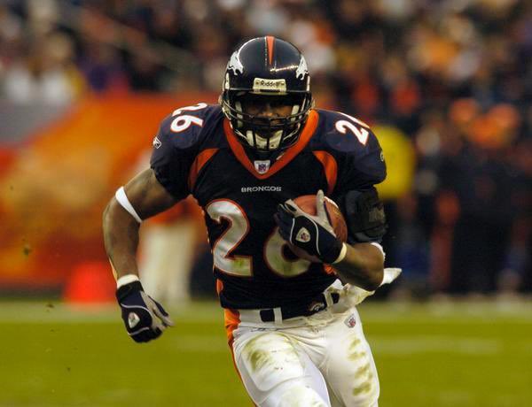 justinh3nry's tweet image. Just know if you had to play me in Madden 06 ranked &amp;amp; saw me pick the 74 overall Broncos… you still werent beating me and I would put up a easy 50+ on you

Ashley Lelie, Tatum Bell stack on offense plus Champ Bailey in that secondary + the speed of DJ Williams and those LBs 🔥