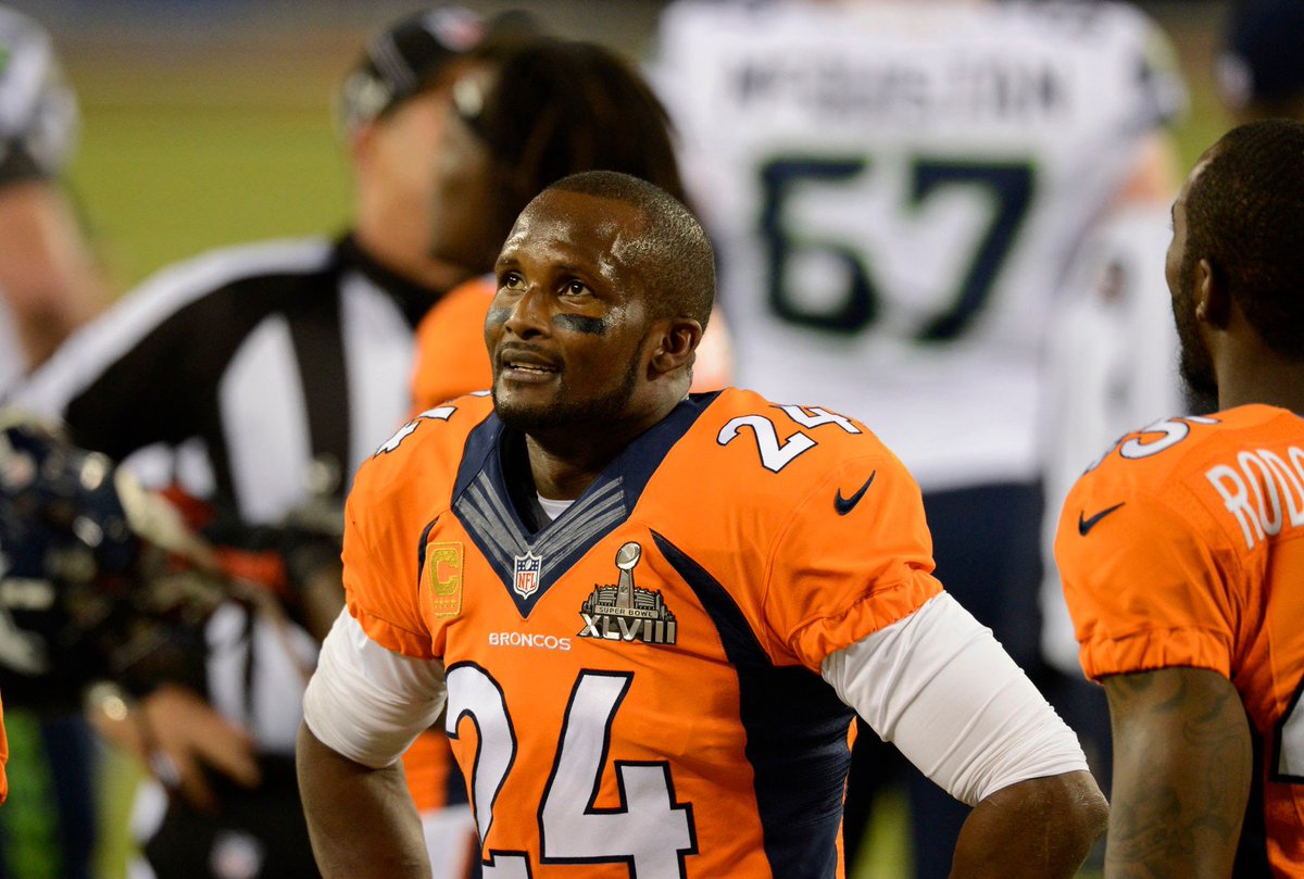 justinh3nry's tweet image. Just know if you had to play me in Madden 06 ranked &amp;amp; saw me pick the 74 overall Broncos… you still werent beating me and I would put up a easy 50+ on you

Ashley Lelie, Tatum Bell stack on offense plus Champ Bailey in that secondary + the speed of DJ Williams and those LBs 🔥