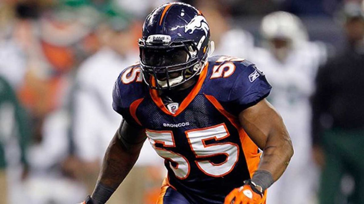 justinh3nry's tweet image. Just know if you had to play me in Madden 06 ranked &amp;amp; saw me pick the 74 overall Broncos… you still werent beating me and I would put up a easy 50+ on you

Ashley Lelie, Tatum Bell stack on offense plus Champ Bailey in that secondary + the speed of DJ Williams and those LBs 🔥