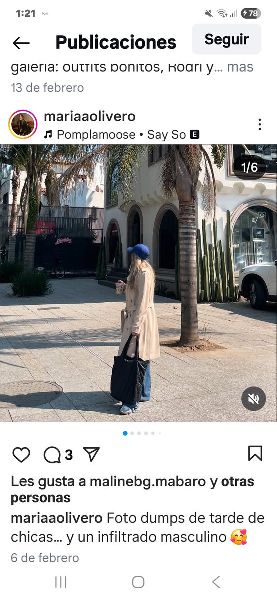 liz_eth182's tweet photo. @Ro45993 @reverent_Duck @mariaaolivero Ay si se ve super promiscua. Ojalá usará mas ropa jajajaja estos inceles ya no hayan que criticar. https://t.co/wsppsfXa0D