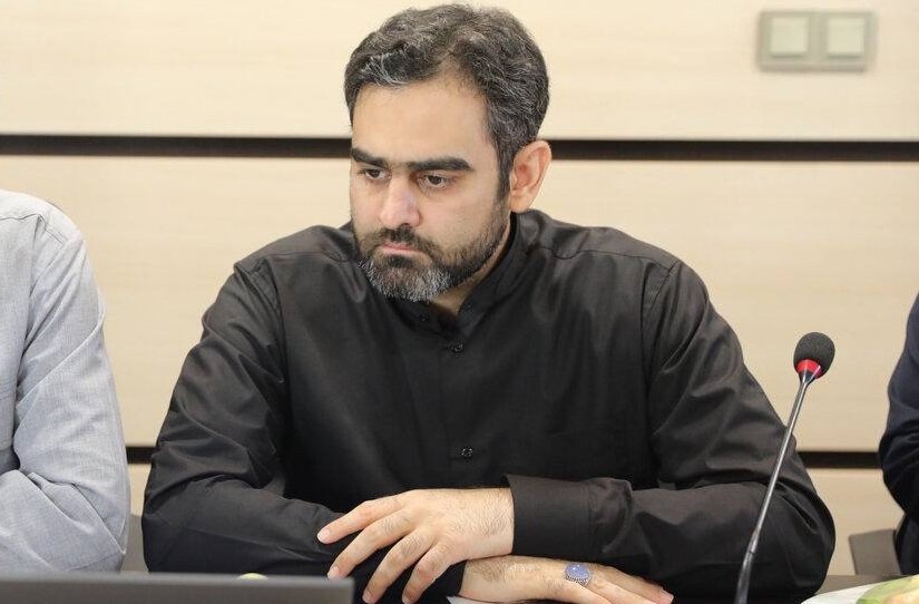 sabeti_twt's tweet image. هشدار به مردم استان تهران؛
اگر در مصرف آب ۲۰٪ صرفه جویی نشود، یک بحران واقعی در پیش خواهد بود
عصر امروز (سه شنبه ۳۱ تیر ۱۴۰۴) همراه با جمعی از نمایندگان پایتخت به شرکت آب و فاضلاب استان تهران رفتیم و مسئولان این شرکت، آخرین وضعیت آب تهران را با آمار و ارقام تشریح کردند.
اولین…