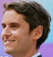 LafaitD's tweet image. Macronie
Afuera  !

 #10septembre2025   #gueux    #Bartleby