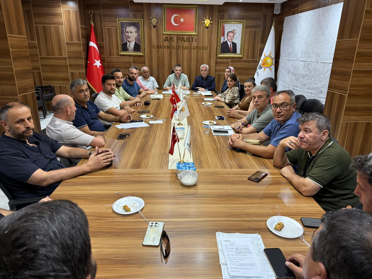 AK Gençlik İlkadım 🇹🇷 🇵🇸 (@akgenc_ilkadim) / Posts / X