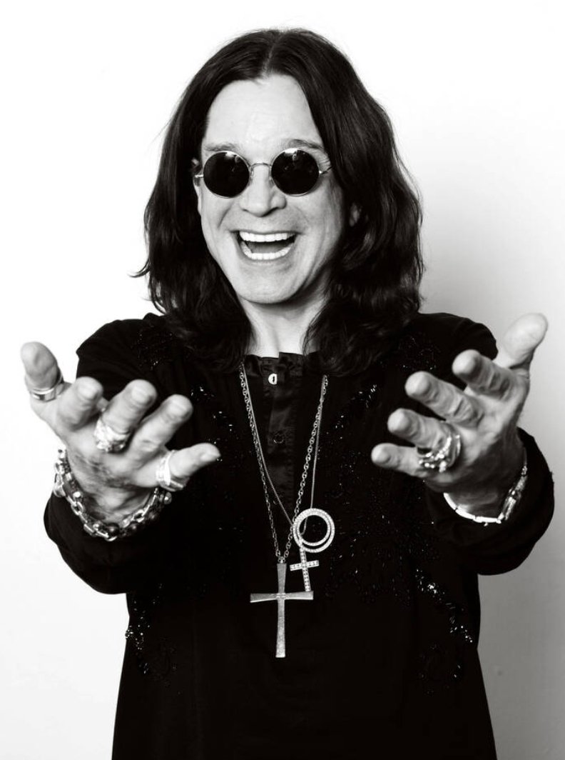 Ozzy Osbourne, the legendary Prince of Darkness and one of heavy metal’s most iconic stars, has died. He was 76.

Our thoughts and prayers go out to his family, friends and fans around the world.

#ozzy #ozzyosbourne #RipOzzy #RIPOzzyOsbourne