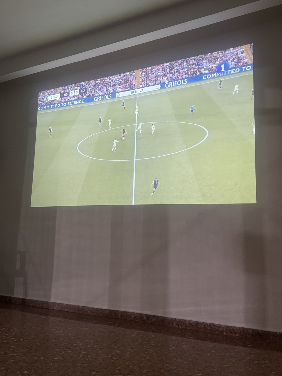 Chiswick School PE (@chiswickpe) on Twitter photo ⚽️ Women’s Euro Semi Final! ⚽️
We may be in Barcelona but we always have time to support our #lionesses
<a href="/Sportths/">HEATHLAND PE</a> <a href="/ChiswickSchool/">Chiswick School</a> <a href="/Lionesses/">Lionesses</a> ⚽️ Women’s Euro Semi Final! ⚽️
We may be in Barcelona but we always have time to support our #lionesses
<a href="/Sportths/">HEATHLAND PE</a> <a href="/ChiswickSchool/">Chiswick School</a> <a href="/Lionesses/">Lionesses</a>