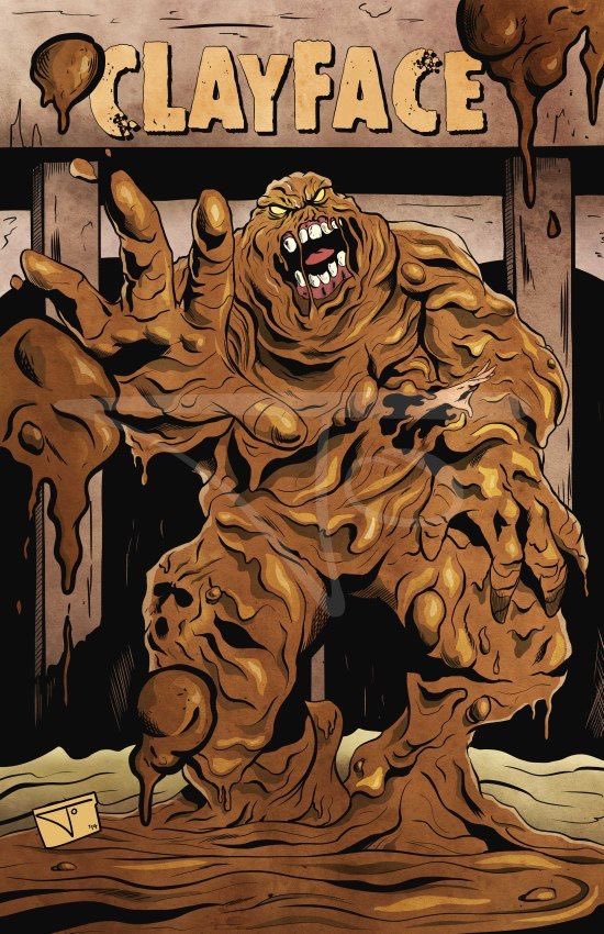 DCdaily's tweet image. Naomi Ackie reportedly in talks to play the female lead in CLAYFACE!
Via: hollywoodreporter.com/movies/movie-n…