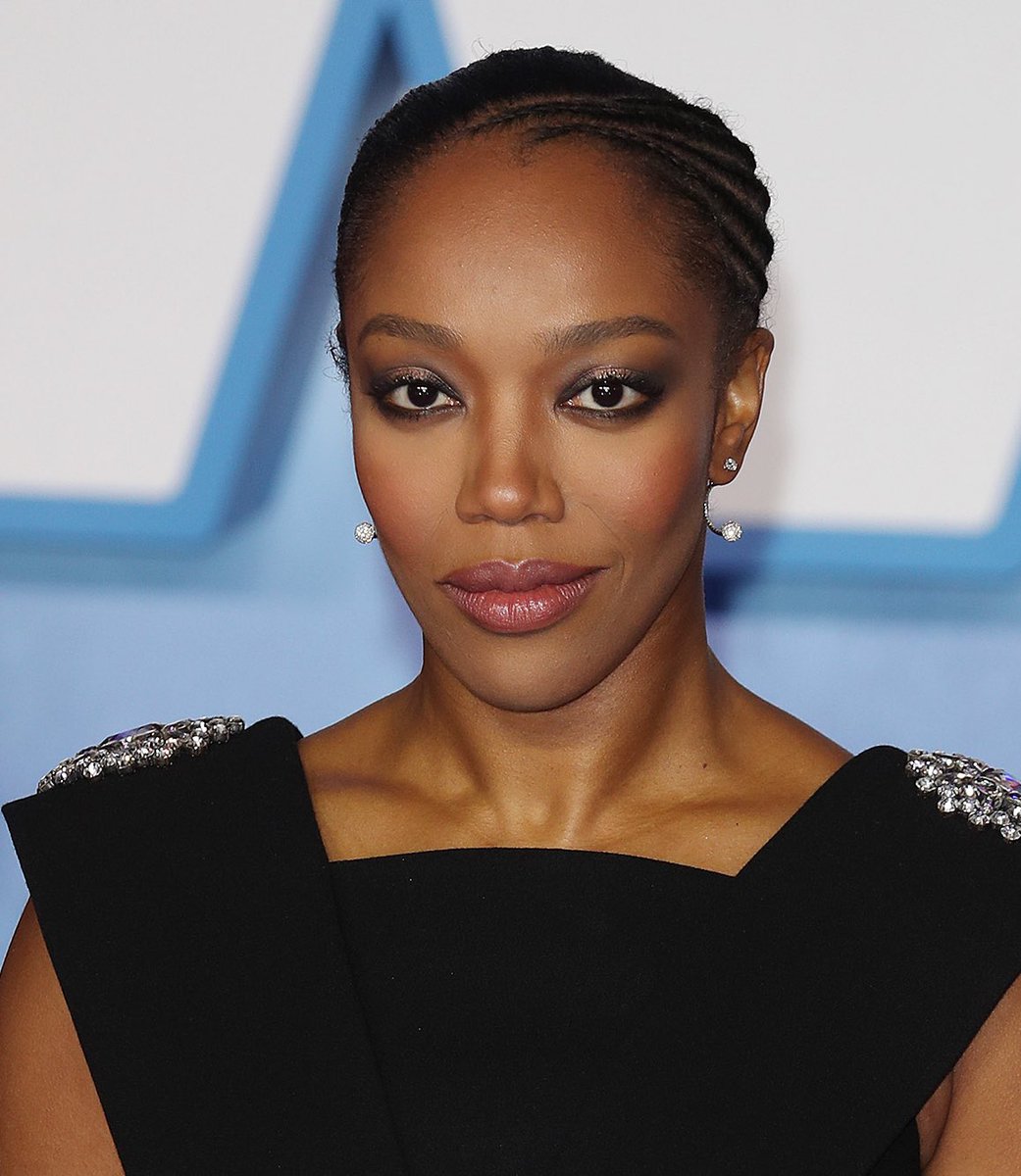 DCdaily's tweet image. Naomi Ackie reportedly in talks to play the female lead in CLAYFACE!
Via: hollywoodreporter.com/movies/movie-n…