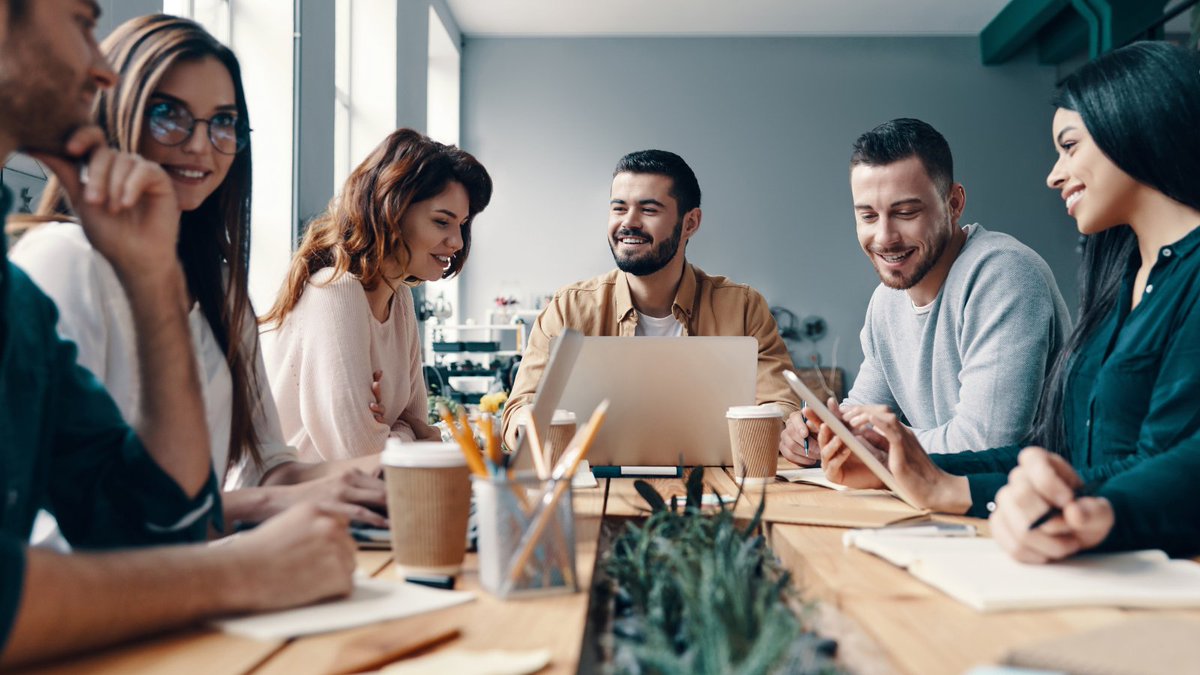 Want to build a learning culture that lasts?

Check out 12 proven strategies to foster growth, spark innovation, and keep your team engaged, from lunch and learns to leadership storytelling!

Read the blog: hubs.li/Q03ylT170

#WorkforceDevelopment #LearningCulture