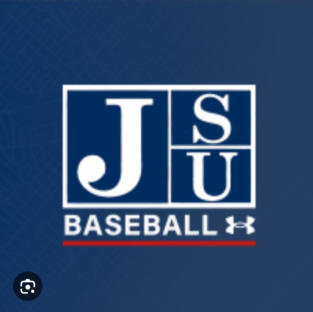 Christopher "CJ" Frazier (@chrisfr04725101) on Twitter photo Extremely blessed and honored to receive my 1st D1 offer from Jackson State University. 
#AGTG Extremely blessed and honored to receive my 1st D1 offer from Jackson State University. 
#AGTG