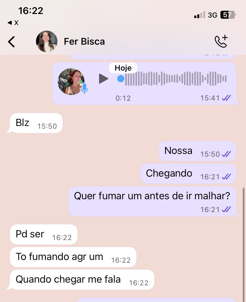 Um pouco de droga um pouco de saúde