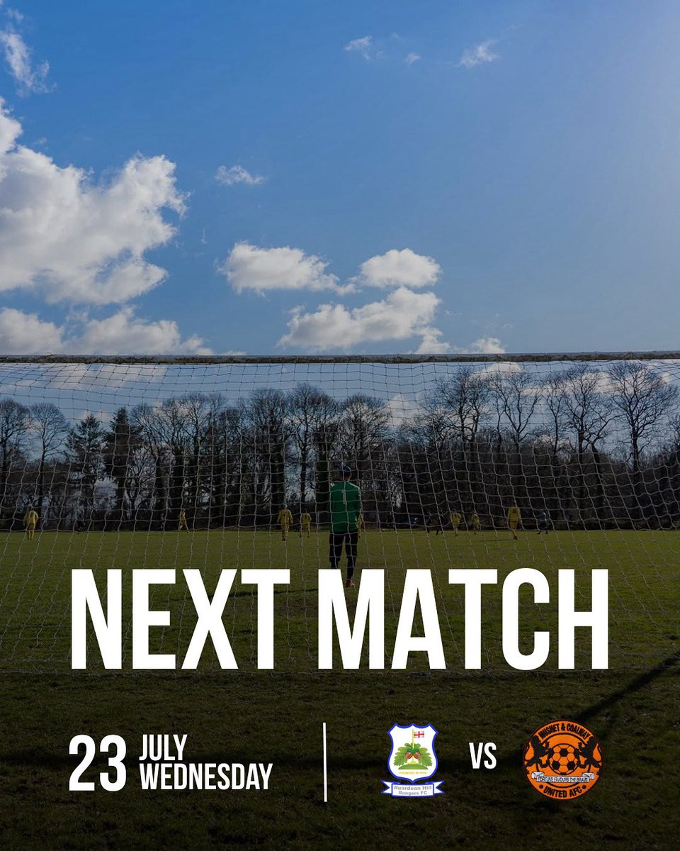 Ruardean Hill Rangers FC (@rhrfc) on Twitter photo NEXT MATCH!
Ruardean Hill Rangers Res VS Mushet & Coalway Res
6:30pm kick off at Coalway Recreation Ground
#upthehill <a href="/Mushet_Coalway/">Mushet & Coalway Utd</a> NEXT MATCH!
Ruardean Hill Rangers Res VS Mushet & Coalway Res
6:30pm kick off at Coalway Recreation Ground
#upthehill <a href="/Mushet_Coalway/">Mushet & Coalway Utd</a>