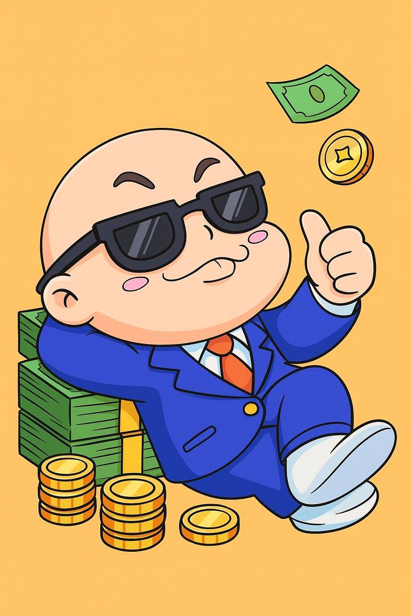 $BUBU is only going one way up. This is your shot to ape in before it rips. Get in now or watch the gains from the sidelines. Don’t fade this

CA

DCxKJ1JSbX6GZZDnt8jj1HFDFdBjuQ5gH5eXZrerbonk